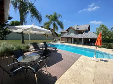 Casa com 4 Quartos à venda, 325m² no Cidade Nova, Ivoti