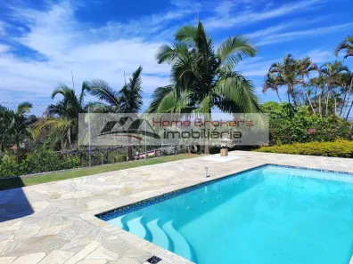 Fazenda/Sítio com 3 Quartos à venda, 243m² no Estância Figueira Branca, Campo Limpo Paulista