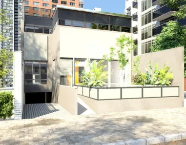 Ponto Comercial com 3 Quartos à venda, 945m² no Vila Olímpia, São Paulo