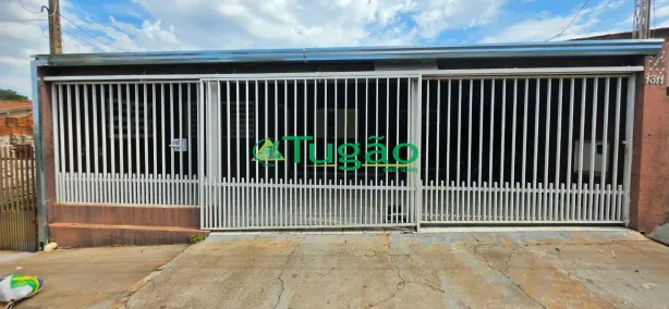 Casa com 3 Quartos para alugar, 170m² no Residencial Cidade Jardim, São José do Rio Preto