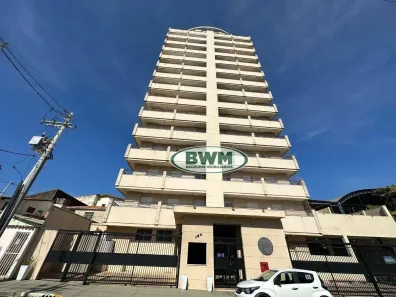 Apartamento com 2 Quartos para alugar, 92m² no Parque Bela Vista, Votorantim
