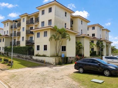 Apartamento com 3 Quartos à venda, 67m² no Nova Parnamirim, Parnamirim