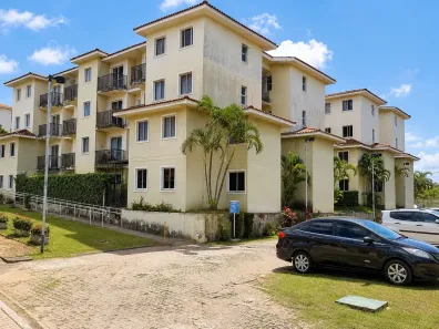 Apartamento com 3 Quartos à venda, 67m² no Nova Parnamirim, Parnamirim