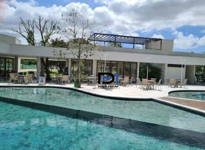 Lote/Terreno à venda, 296m² no Jacundá, Aquiraz