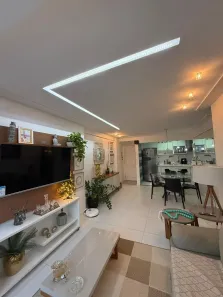 Apartamento com 2 Quartos para alugar, 67m² no Pituba, Salvador