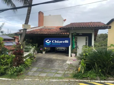 Casa com 3 Quartos à venda, 208m² no Sapê, Niterói