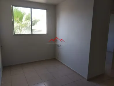 Apartamento com 2 Quartos à venda, 58m² no Vila Mafalda, Jundiaí