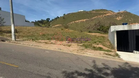 Lote/Terreno à venda, 250m² no Parque dos Cafezais II, Itupeva