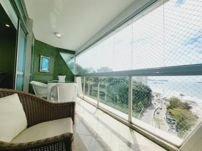Apartamento com 3 Quartos à venda, 150m² no Vila Luis Antônio, Guarujá
