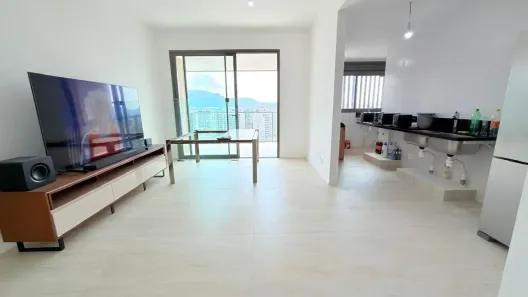 Apartamento com 3 Quartos à venda, 117m² no Barra da Tijuca, Rio de Janeiro
