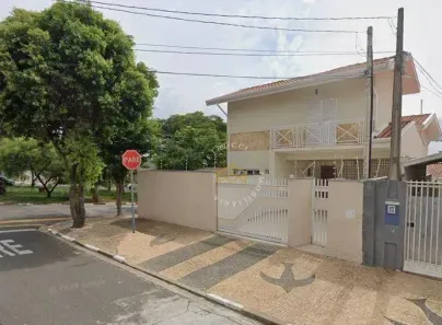 Casa com 4 Quartos à venda, 218m² no Jardim Nova Europa, Campinas