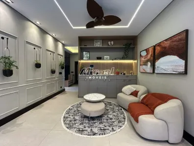 Casa de Condomínio com 3 Quartos à venda, 277m² no Santa Rosa, Piracicaba