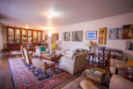 Apartamento com 4 Quartos à venda, 300m² no Flamengo, Rio de Janeiro