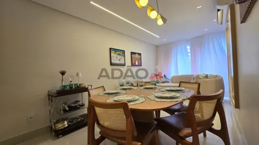 Apartamento com 3 Quartos à venda, 78m² no Setor Bueno, Goiânia