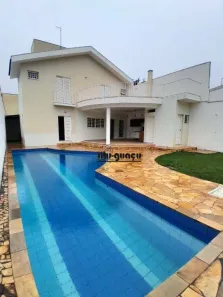 Casa com 4 Quartos para alugar, 180m² no Jardim Faculdade, Itu