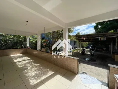 Casa de Condomínio com 3 Quartos à venda, 165m² no Centro de Vila Velha, Vila Velha