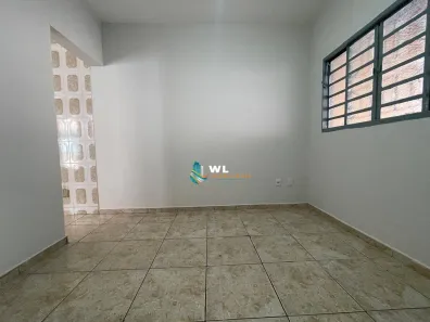 Casa com 3 Quartos para alugar, 100m² no Parque dos Sabias, Louveira