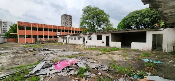 Lote/Terreno à venda, 9000m² no Parque Residencial da Lapa, São Paulo