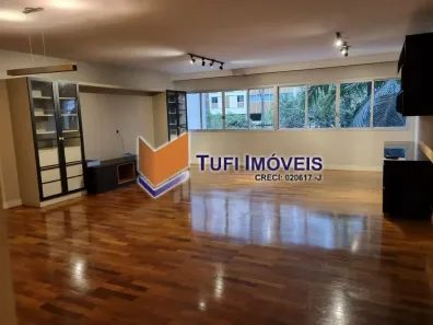 Apartamento com 3 Quartos à venda, 170m² no Itaim Bibi, São Paulo