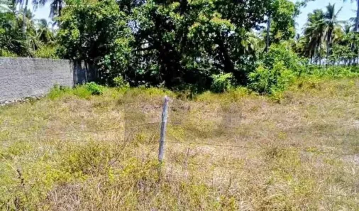 Lote/Terreno à venda, 375m² no Mosqueiro, Aracaju