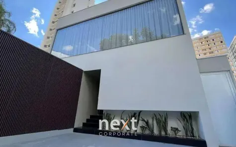 Imóvel Comercial com 3 Quartos para alugar, 189m² no Bosque, Campinas