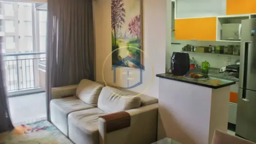Apartamento com 3 Quartos à venda, 80m² no Jardim Esmeralda, São Paulo