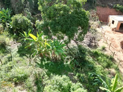 Lote/Terreno à venda, 2210m² no Mantiquira, Paty do Alferes