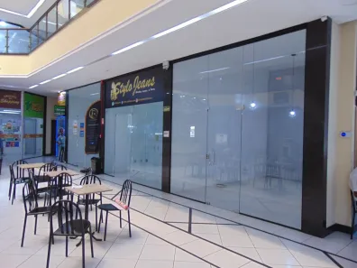 Ponto Comercial com 1 Quarto para alugar, 38m² no Centro, Sapucaia do Sul