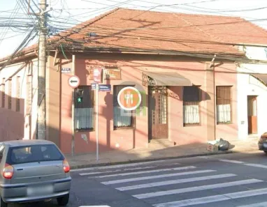 Imóvel Comercial para alugar, 242m² no Centro, Jundiaí