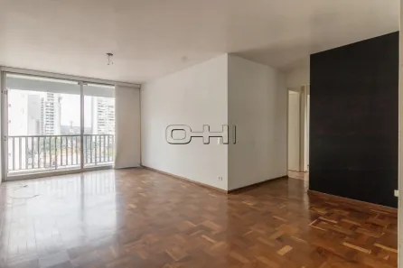 Apartamento com 3 Quartos à venda, 103m² no Pinheiros, São Paulo