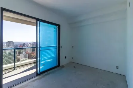 Kitnet com 1 Quarto à venda, 27m² no Pinheiros, São Paulo