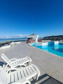 Apartamento com 1 Quarto à venda, 51m² no Cachoeira do Bom Jesus, Florianópolis