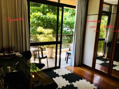 Apartamento com 4 Quartos à venda, 200m² no Ipanema, Rio de Janeiro