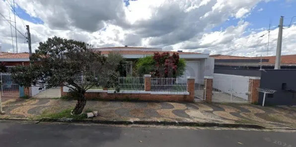 Casa com 5 Quartos à venda, 353m² no Jardim Nossa Senhora Auxiliadora, Campinas