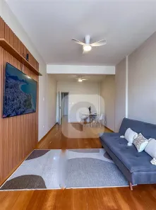 Apartamento com 1 Quarto à venda, 46m² no Copacabana, Rio de Janeiro