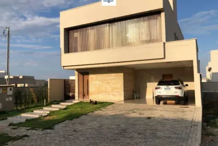 Casa com 3 Quartos à venda, 360m² no Residencial Condomínio Jardim Veneza, Senador Canedo