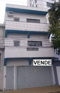 Prédio Comercial à venda, 397m² no Mooca, São Paulo