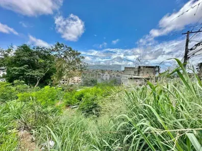 Lote/Terreno à venda, 405m² no Jardim Laguna, Contagem