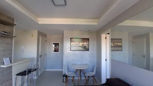 Apartamento com 1 Quarto para alugar, 39m² no Igara, Canoas