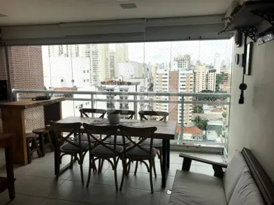 Apartamento com 2 Quartos à venda, 91m² no Água Branca, São Paulo