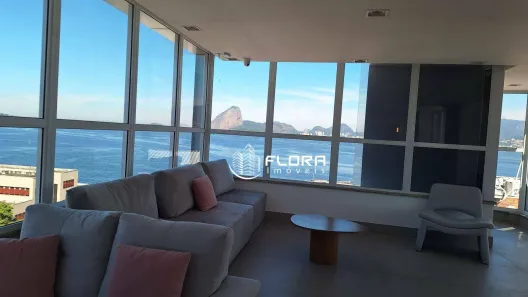 Apartamento com 1 Quarto à venda, 54m² no Boa Viagem, Niterói