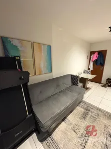 Apartamento com 2 Quartos à venda, 55m² no Casa Branca, Itapema