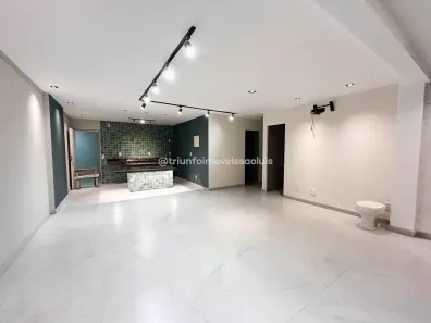 Apartamento com 3 Quartos à venda, 95m² no Olho D'Água, São Luís