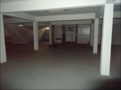 Prédio Comercial à venda, 730m² no Barro Preto, Belo Horizonte