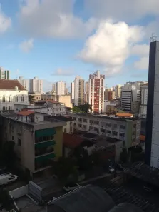 Apartamento com 3 Quartos à venda, 90m² no Canela, Salvador