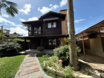 Casa com 4 Quartos à venda, 268m² no Vinte e Cinco de Julho, Ivoti