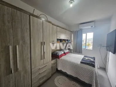 Apartamento com 2 Quartos à venda, 54m² no São Vicente, Itajaí