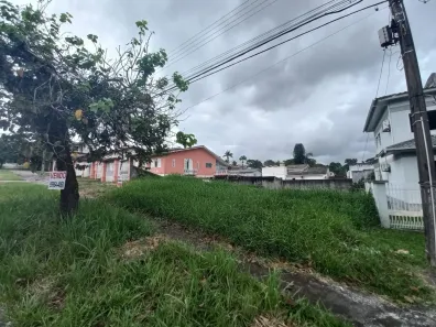 Lote/Terreno à venda, 468m² no Jardim Maristela, Criciúma