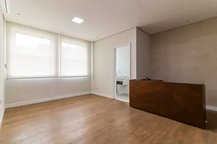 Ponto Comercial para alugar, 32m² no República, São Paulo