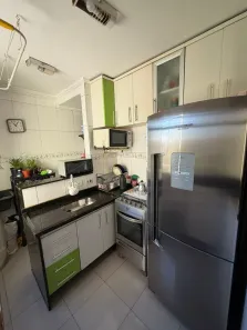 Apartamento com 2 Quartos à venda, 52m² no Jardins (Polvilho), Cajamar